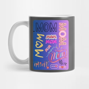 Mom Mug